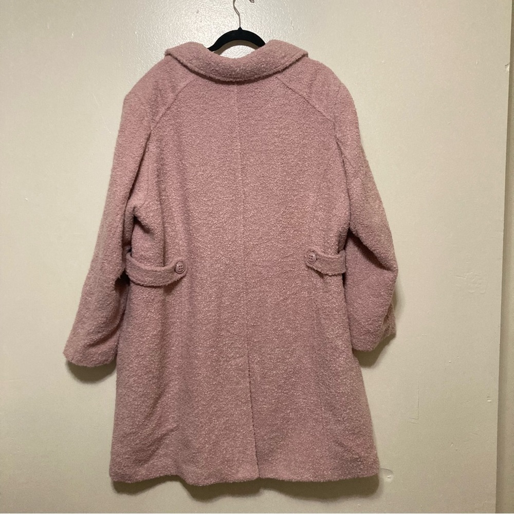 Gallery wool coat - Picture 10 of 13
